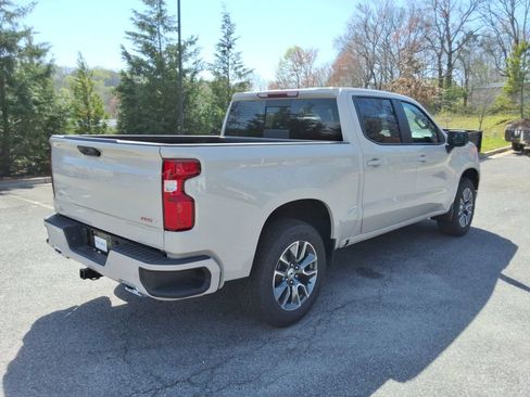 New 2026 Chevrolet Silverado 1500 RST w/ All Star Edition Plus AWD/4WD image 5