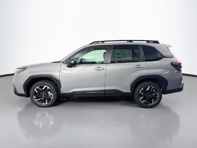 New 2026 Subaru Forester Premium AWD/4WD image 4