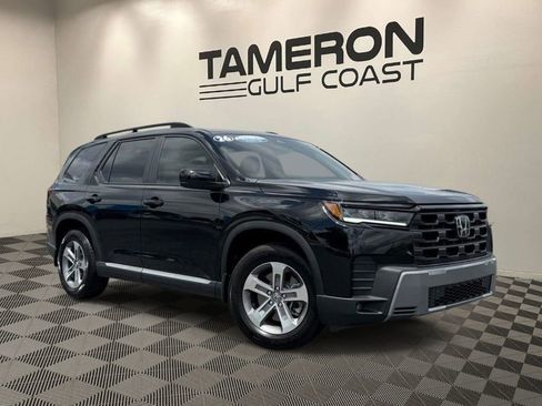 Used 2026 Honda Pilot EX-L image 1