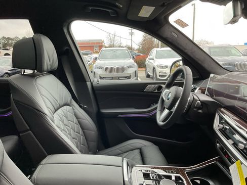 New 2026 BMW X7 xDrive40i image 30