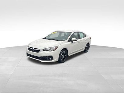Used 2020 Subaru Impreza 2.0i Premium