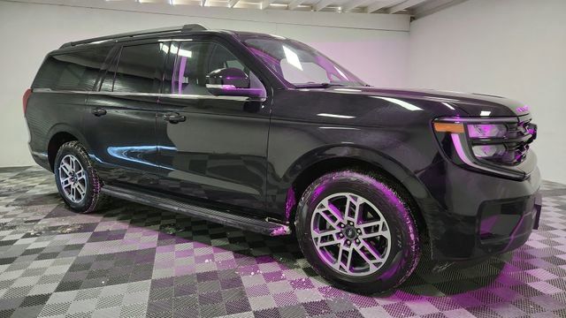 Used Ford Expedition Max Platinum for Sale in New York, NY