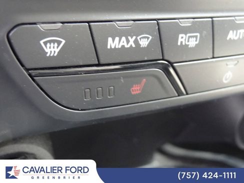 Used 2022 Ford Ranger Lariat w/ Equipment Group 501A High AWD/4WD image 17