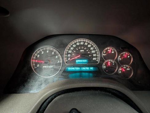 Used 2004 GMC Envoy SLT AWD/4WD image 34