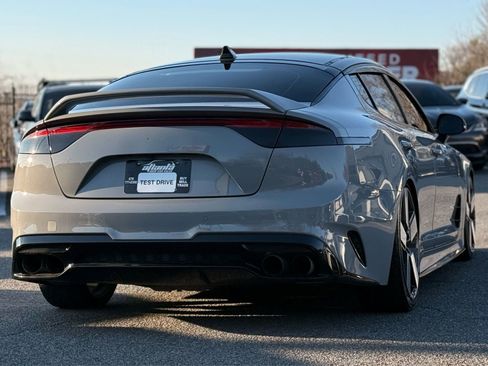 Used 2019 Kia Stinger GT1 image 5