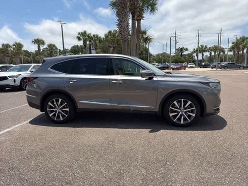 Used 2025 Acura MDX FWD w/ Technology Package image 13