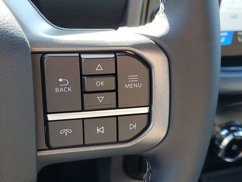 New 2026 Ford F150 XLT image 16