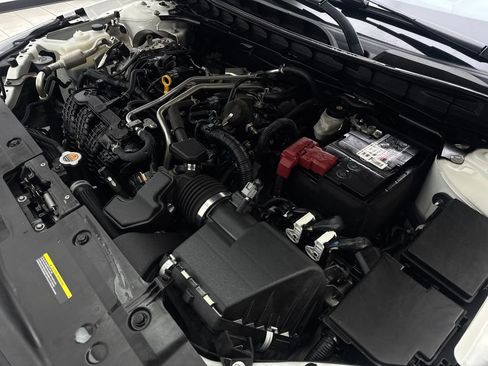 Used 2022 Nissan Altima 2.5 SR FWD image 74
