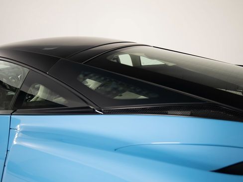 Used 2023 McLaren GT image 37