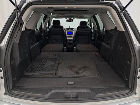 Used 2017 GMC Acadia Limited SLT image 31