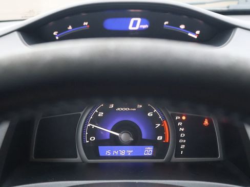 Used 2010 Honda Civic EX-L image 2