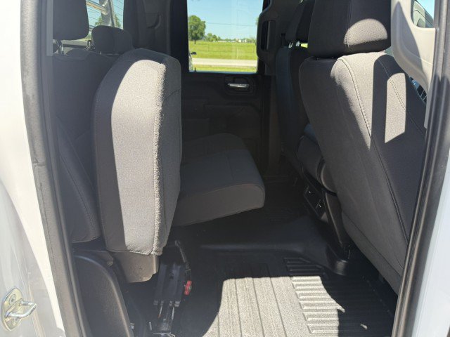 Used 2021 Chevrolet Silverado 2500 W/T w/ WT Convenience Package AWD/4WD image 26