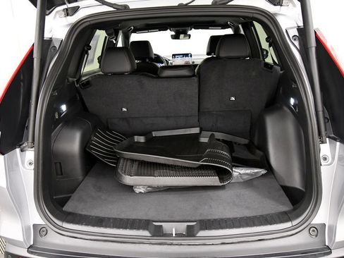 Certified 2026 Honda CR-V Sport-L image 7