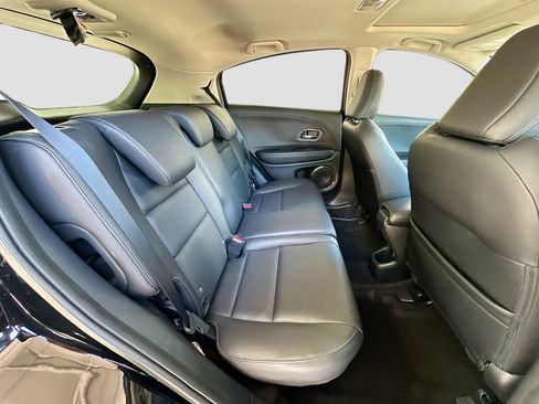 Used 2022 Honda HR-V EX-L image 26