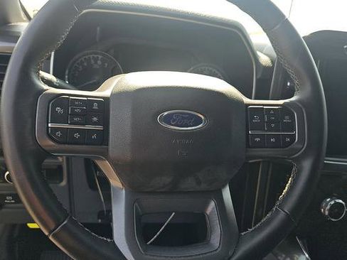 Used 2023 Ford F150 XLT w/ Equipment Group 302A High image 10