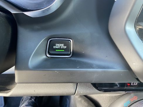 Used 2016 Chevrolet Camaro LT w/ RS Package RWD image 14