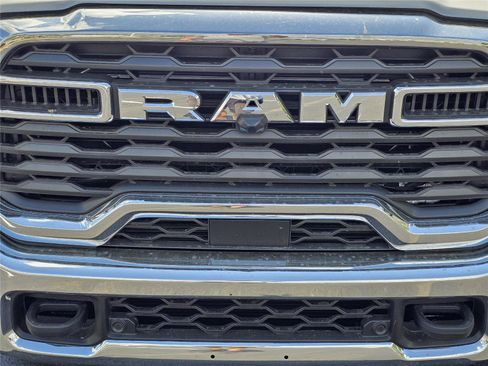 New 2026 RAM 2500 Tradesman AWD/4WD image 3