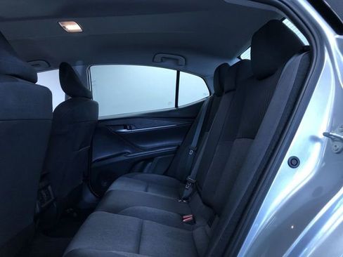 Certified 2026 Toyota Camry LE FWD image 20