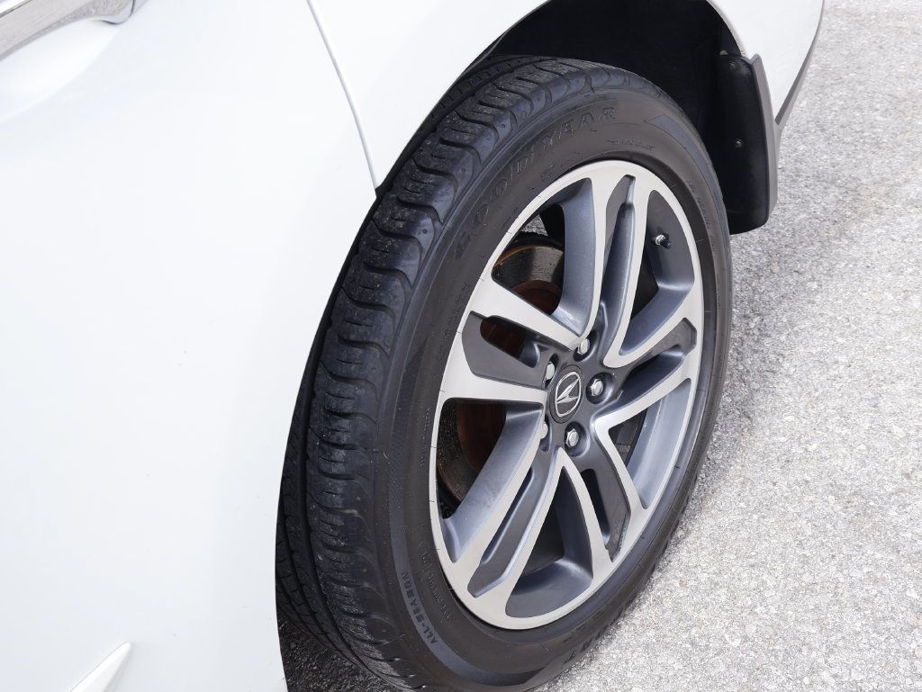 Used 2018 Acura MDX w/ Advance Package AWD/4WD image 58
