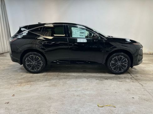 New 2026 Nissan Murano Platinum AWD/4WD image 9