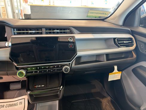 New 2027 Chevrolet Bolt RS w/ Technology Package FWD image 16