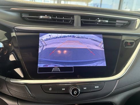 Used 2022 Buick Encore GX Preferred w/ Cold Weather Comfort Package FWD image 27