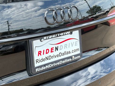 Used 2022 Audi S6 Premium Plus AWD/4WD image 10