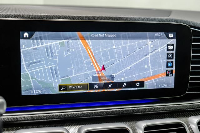 Used 2023 Mercedes-Benz GLE 450 4MATIC image 30