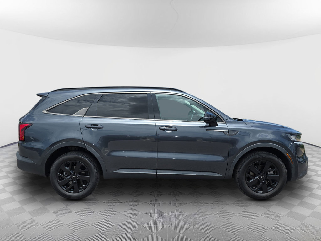 Used 2021 Kia Sorento S w/ Panoramic Sunroof Package AWD/4WD image 9