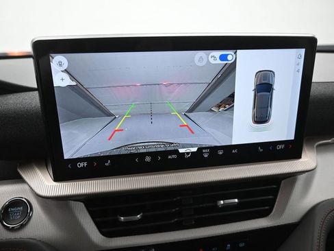 New 2026 Ford Explorer Active image 3