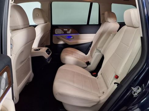 Certified 2022 Mercedes-Benz GLS 450 4MATIC image 15