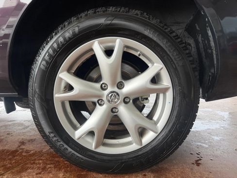 Used 2011 Nissan Rogue SV w/ Premium Pkg image 26