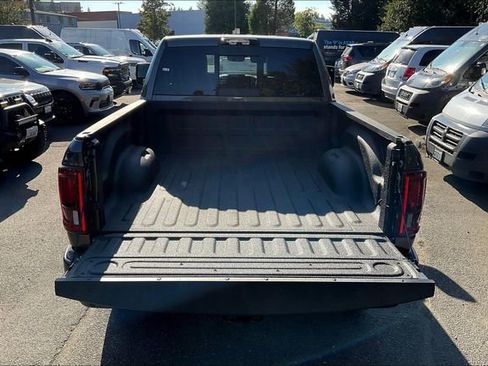 New 2025 RAM 2500 Laramie w/ Sport Appearance Package image 22