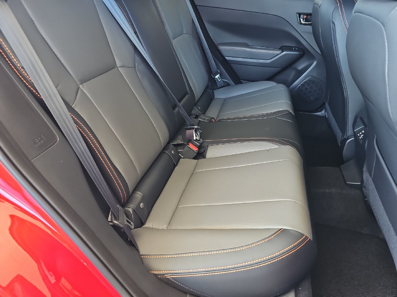 New 2026 Subaru Crosstrek 2.5i Limited AWD/4WD image 14