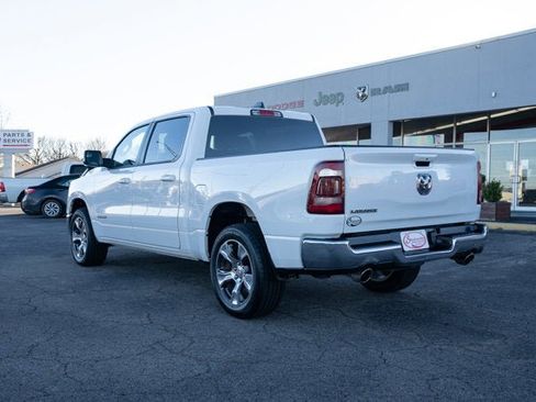 Used 2024 RAM 1500 Laramie image 3