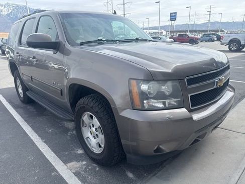 Used 2011 Chevrolet Tahoe LT image 6