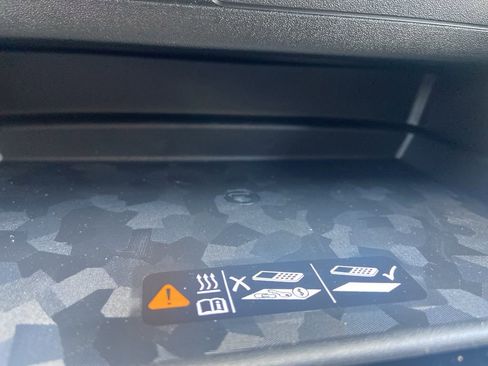 New 2025 Chevrolet Colorado ZR2 w/ Technology Package image 23