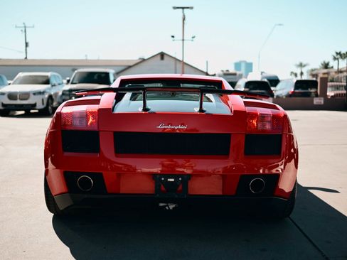 Used 2006 Lamborghini Gallardo image 5