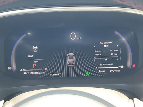 New 2026 Acura MDX A-Spec image 29