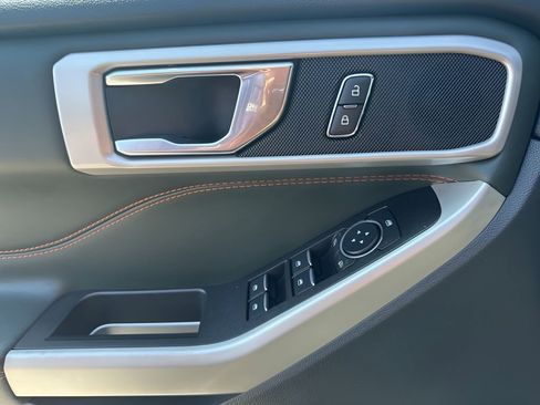 Used 2022 Ford Explorer Timberline image 29