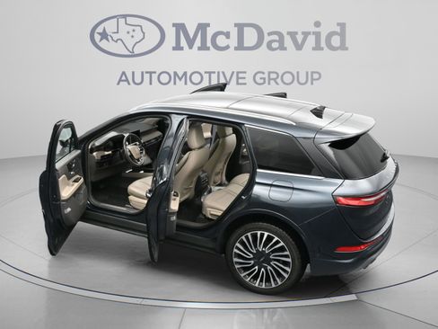 Used 2022 Lincoln Corsair Reserve w/ Equipment Group 201A AWD/4WD image 47