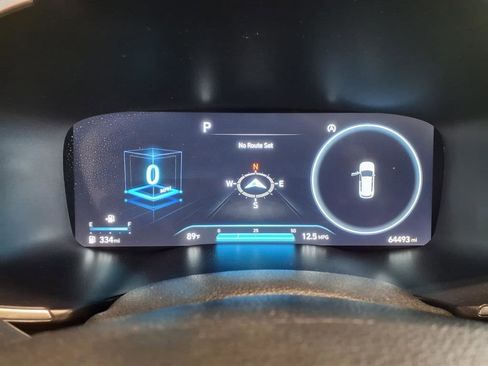 Used 2023 Hyundai Santa Fe Limited image 31