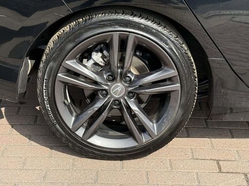 Used 2023 Acura Integra A-Spec image 7