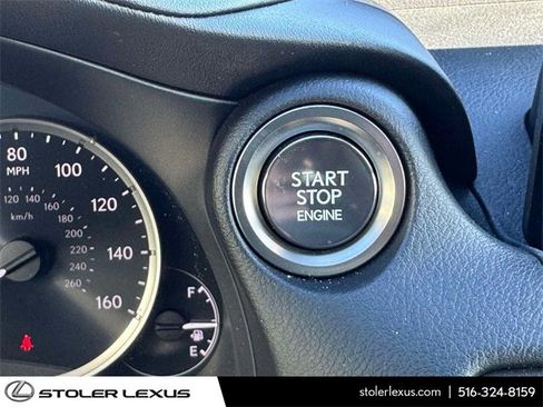 Used 2023 Lexus IS 300 AWD w/ Premium Package image 39