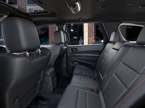 New 2026 Dodge Durango GT image 23