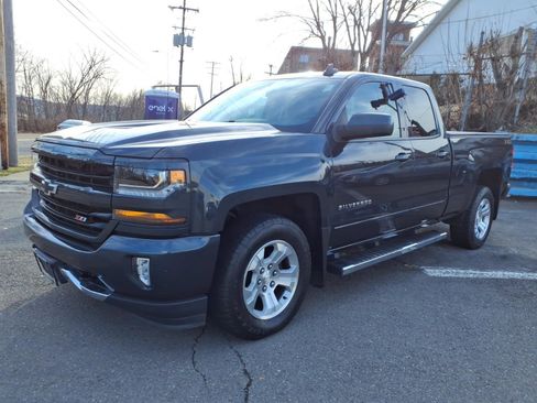 Used 2019 Chevrolet Silverado 1500 LT w/ All Star Edition image 7