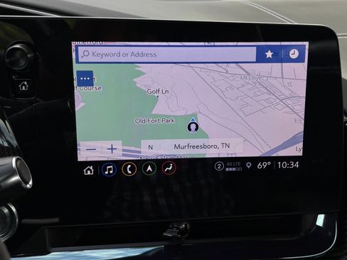 Used 2023 Chevrolet Corvette Z06 w/ Stealth Interior Trim Package image 23