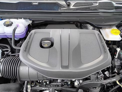 New 2026 RAM 1500 Big Horn w/ Night Edition AWD/4WD image 22