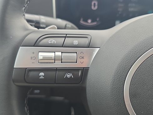 Certified 2026 Hyundai Sonata SEL AWD/4WD image 24