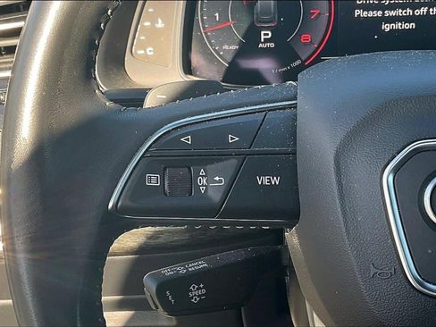 Used 2019 Audi Q8 Premium image 18